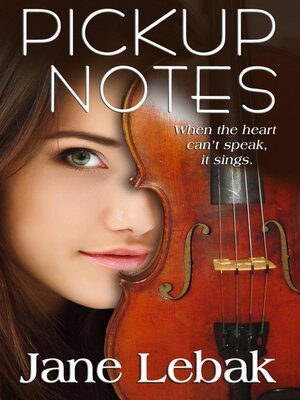 cover image of Pickup Notes